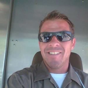 Meet your Posher, Chad